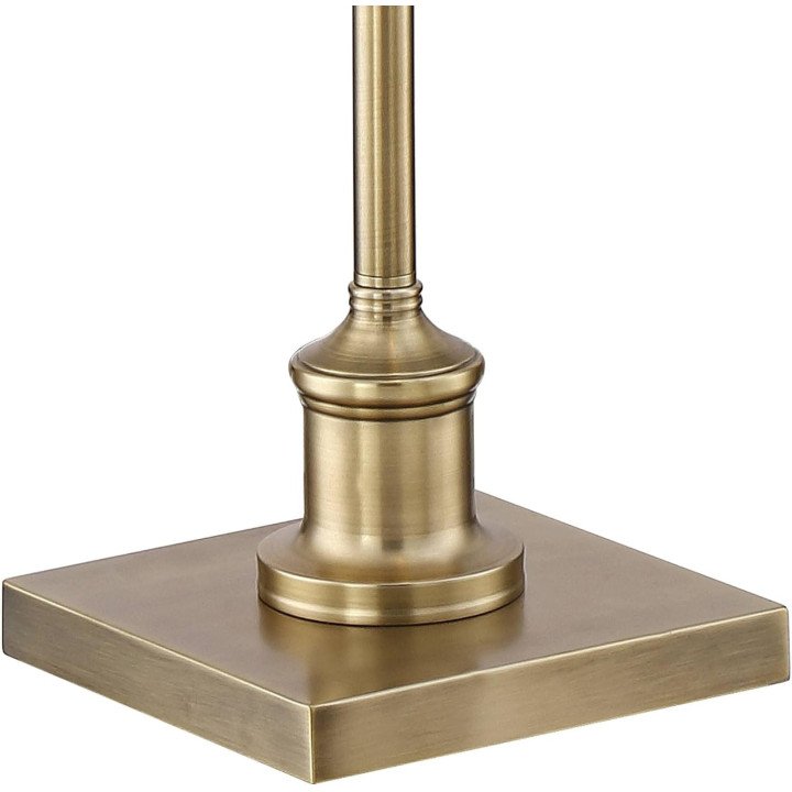 Farmhouse Adjustable Console Table – Regency Hill