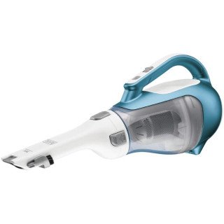 BLACK+DECKER Dustbuster CHV1410L | Aspirateur à Main Sans Fil 16V Puissant