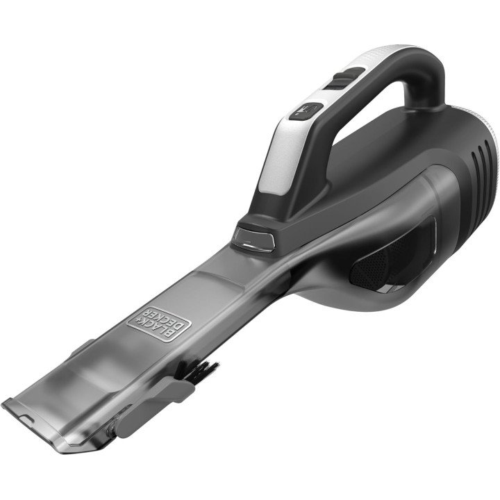 BLACK+DECKER Dustbuster CHV1410L | Aspirateur à Main Sans Fil 16V Puissant