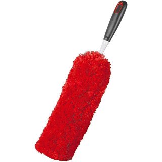 OXO Good Grips Microfiber Duster – Easy and Chemical-Free Cleaning