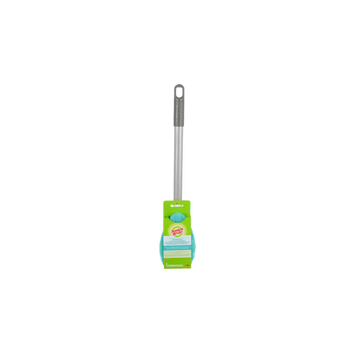 Scotch-Brite Extendable Brush – Shower and Tile Cleaning