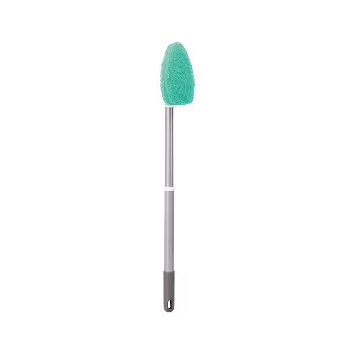 Scotch-Brite Extendable Brush – Shower and Tile Cleaning