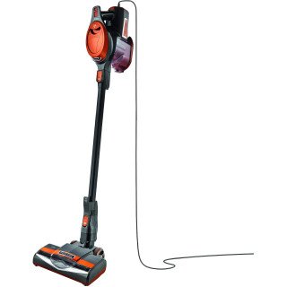 Shark Rocket HV301 Vacuum Cleaner – Lightweight and Powerful Multi-Surface