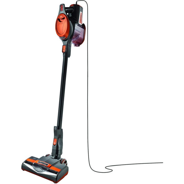 Shark Rocket HV301 Vacuum Cleaner – Lightweight and Powerful Multi-Surface