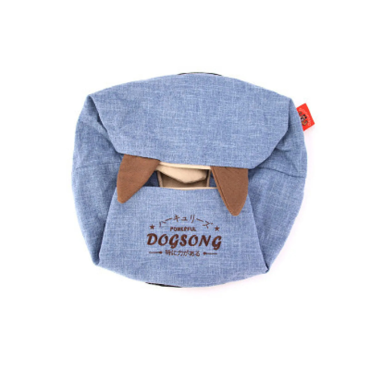 Panier Lavable Chat et Chien | Nid Doux et Confortable