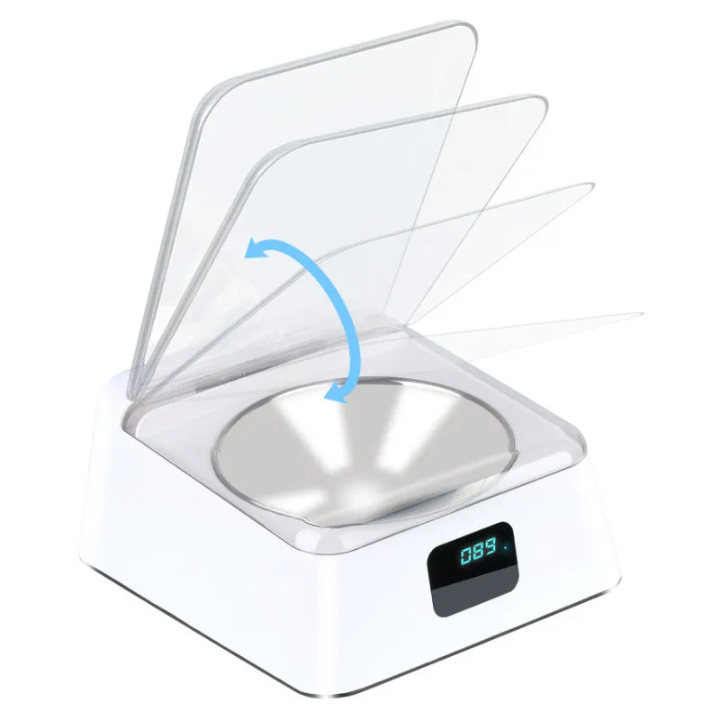 Bol Automatique Pet 5G Bowl | Distributeur Intelligent pour Animaux