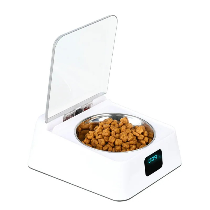 Bol Automatique Pet 5G Bowl | Distributeur Intelligent pour Animaux