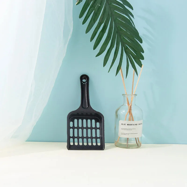 Pelle à Litière Chat — Outil de Nettoyage Léger et Pratique