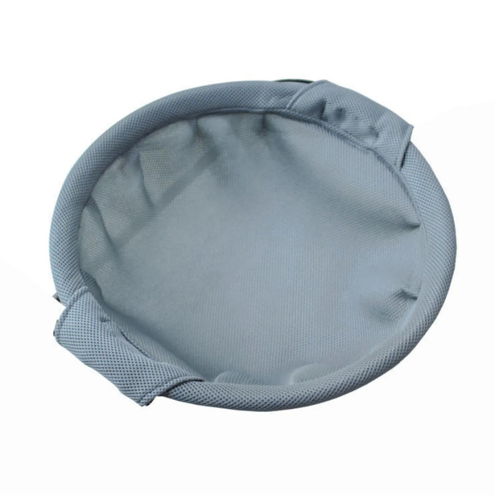 Hamac pour Chat JUNSPOW – Lit Suspendu Autoportant