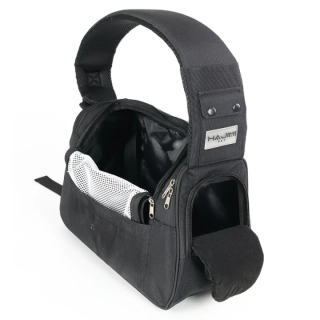 Sac à Dos pour Chat à Grande Capacité – Confort et Sécurité