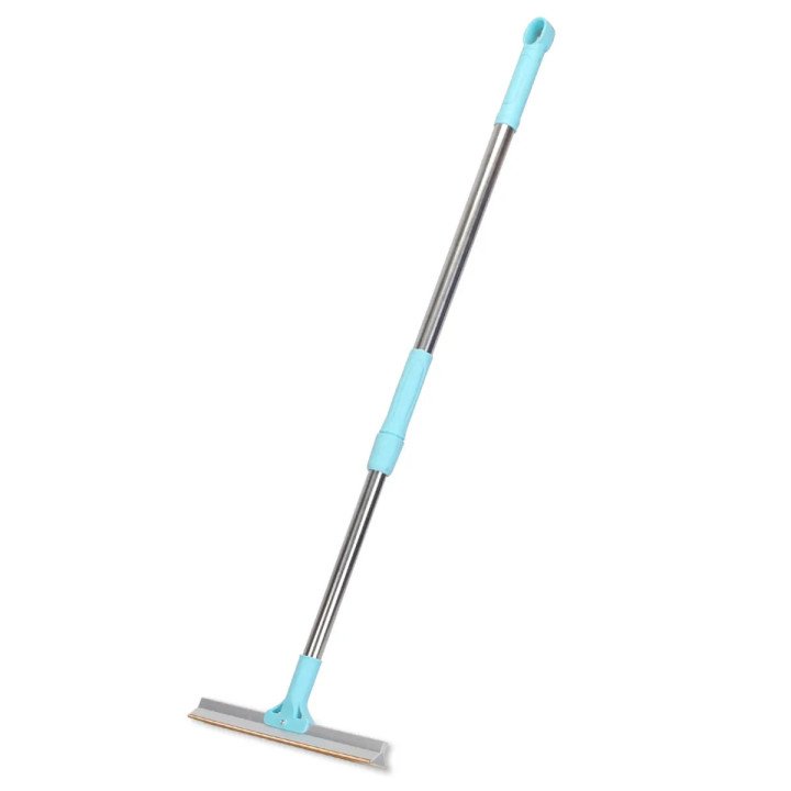Telescopic Pet Hair Rake | Clean Sofa, Carpet and Clothes