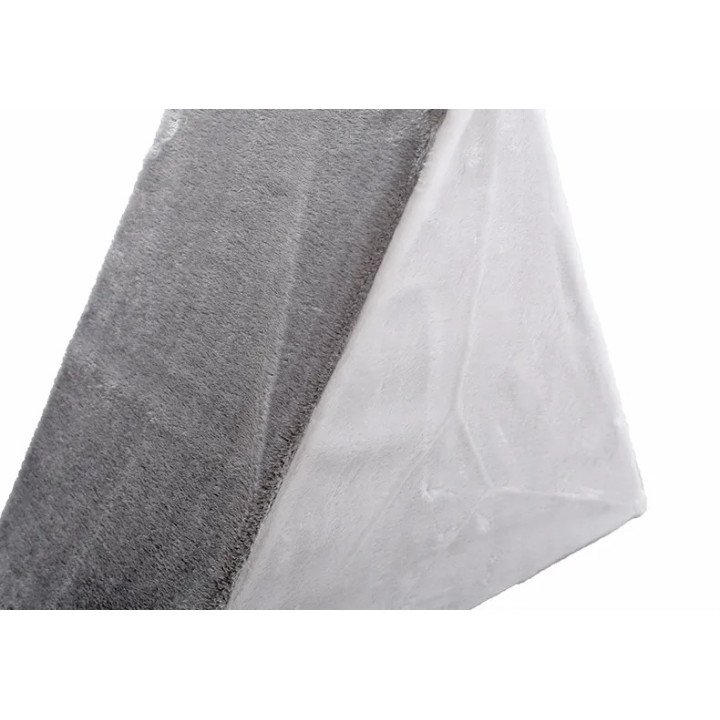 Jouet Griffoir Triangle Sisal pour Chat – Accessoire Naturel et Élégant