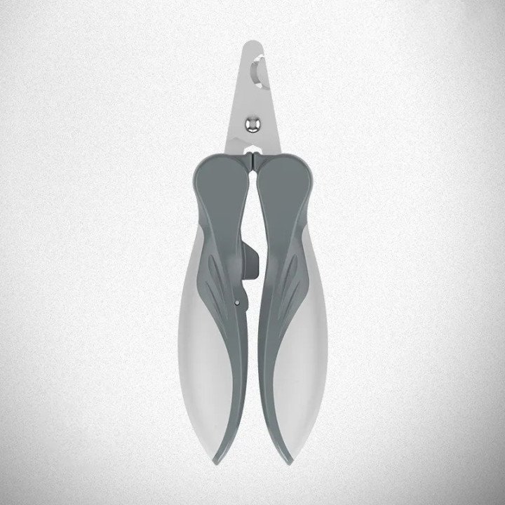 Coupe‑ongles pour Chien et Chat | Entretien Griffes Sûr et Confortable