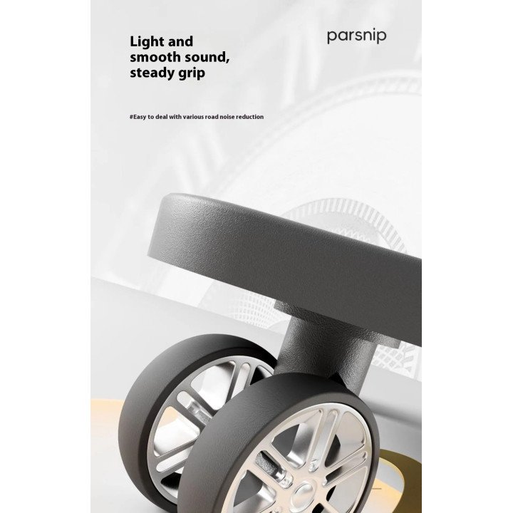 Sac Chariot Pliable pour Chat – Grande Capacité et Respirant