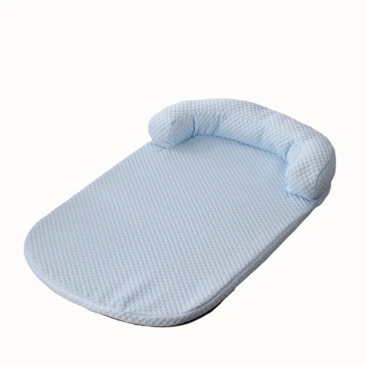 Tapis Rafraîchissant Animaux | Matelas Fraîcheur Été Respirant