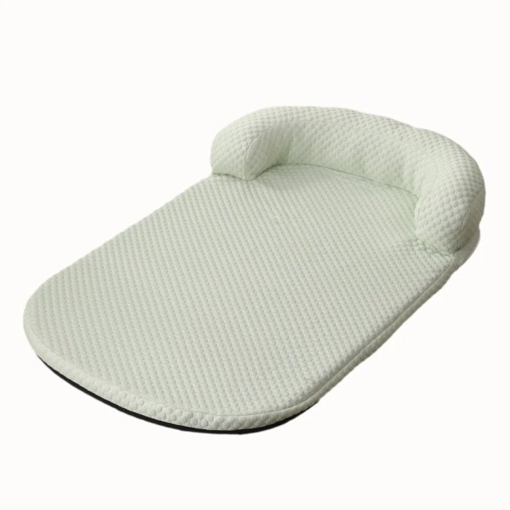 Tapis Rafraîchissant Animaux | Matelas Fraîcheur Été Respirant