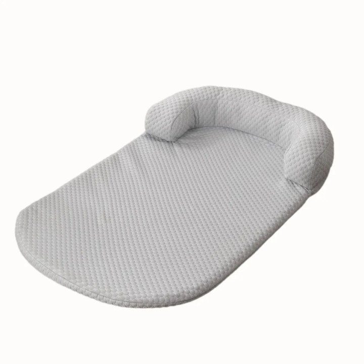 Tapis Rafraîchissant Animaux | Matelas Fraîcheur Été Respirant