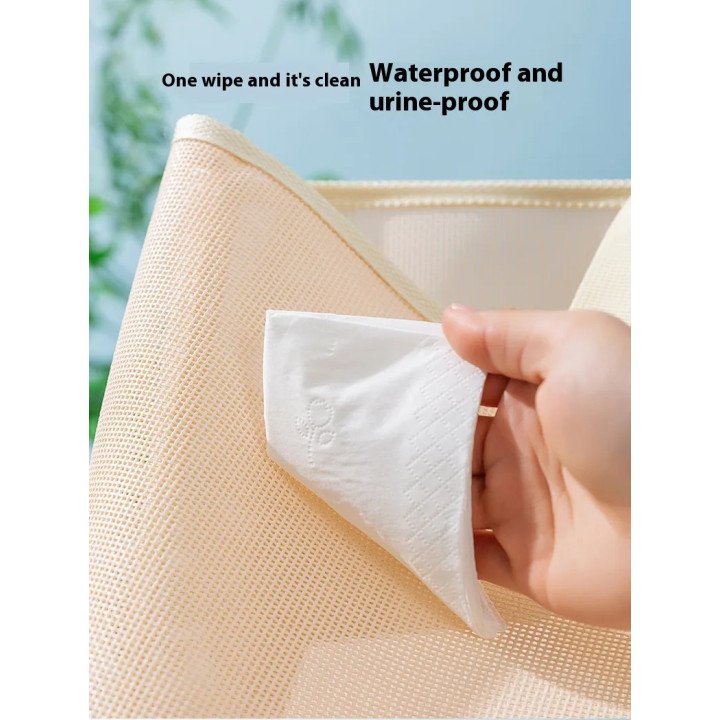 Sac Bandoulière Respirant Chat | Transport Confortable et Ventilé