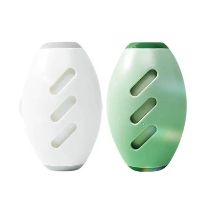 Capsules Anti-Résidus Lave-Linge | Nettoyage & Hygiène Machine