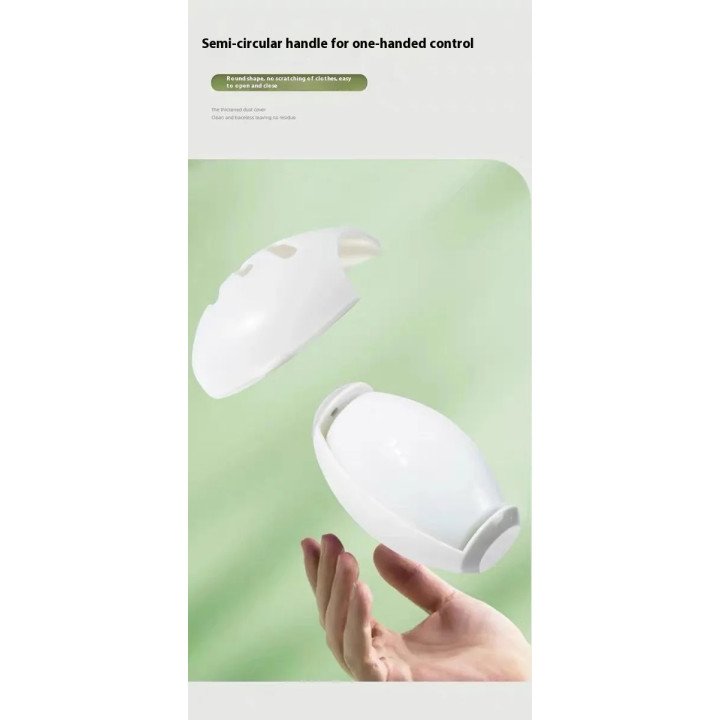 Capsules Anti-Résidus Lave-Linge | Nettoyage & Hygiène Machine