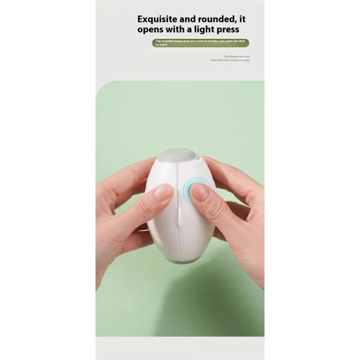 Capsules Anti-Résidus Lave-Linge | Nettoyage & Hygiène Machine