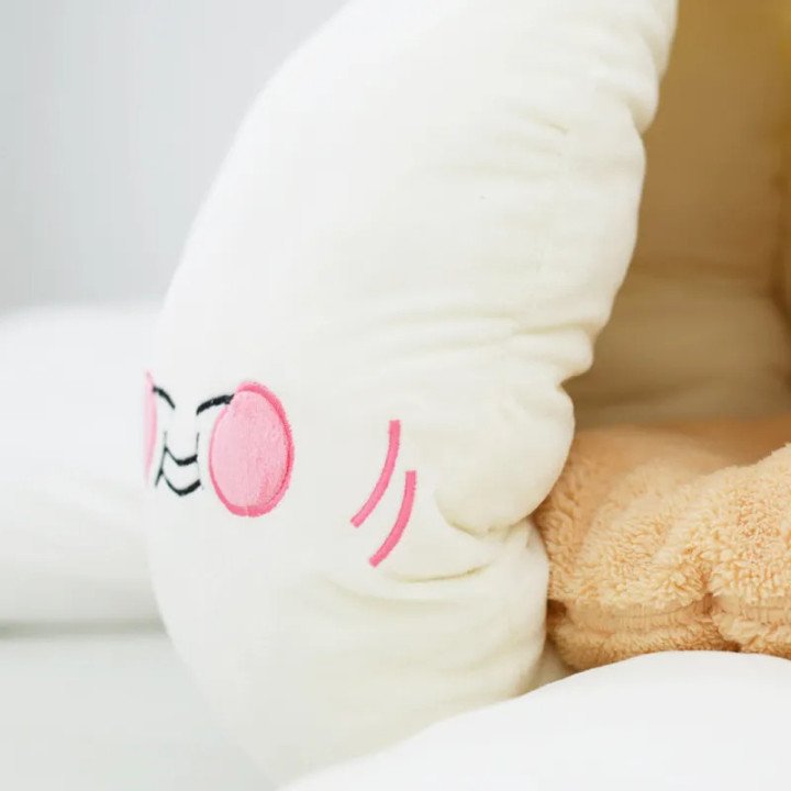 Lit Tente pour Animaux | Grotte Chauffante & Douceur Hivernale