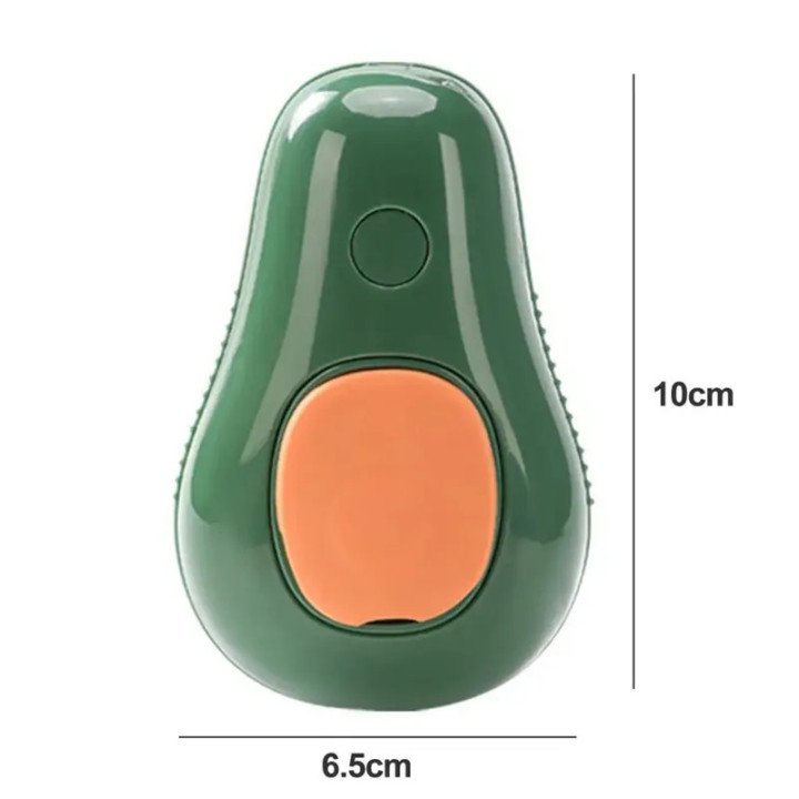 Brosse Vapeur Steamy – Toilettage Électrique pour Chats et Chiens