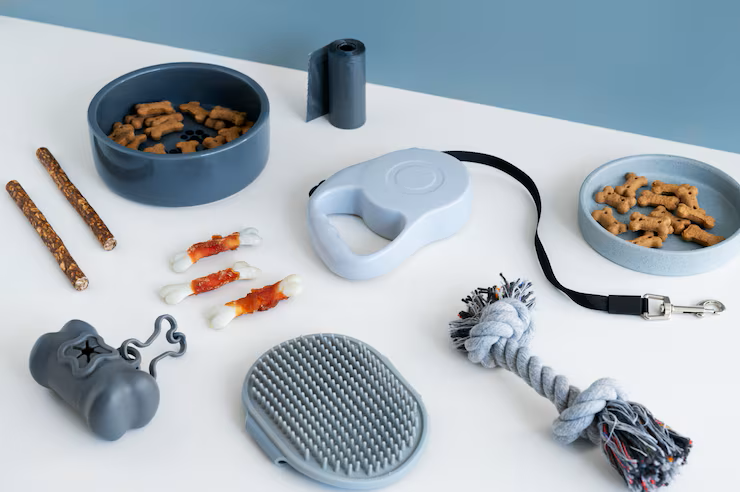 10 best affordable pet accessories for everyday use